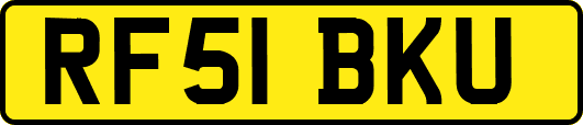 RF51BKU