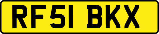 RF51BKX