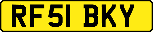 RF51BKY