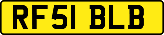 RF51BLB