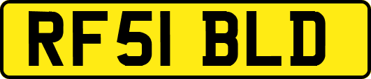 RF51BLD