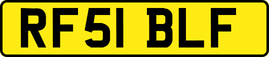 RF51BLF