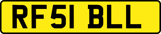 RF51BLL