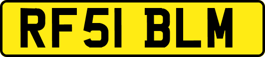 RF51BLM