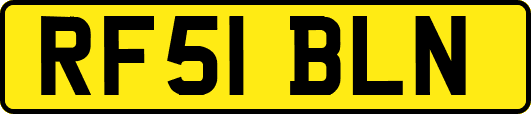 RF51BLN