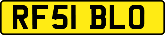 RF51BLO