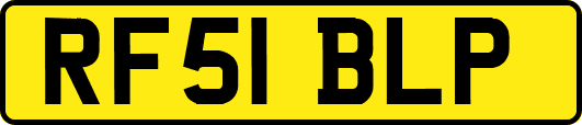 RF51BLP