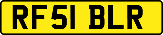 RF51BLR