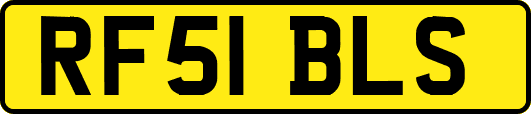 RF51BLS