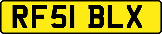RF51BLX