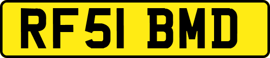 RF51BMD