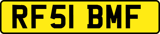 RF51BMF