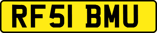 RF51BMU