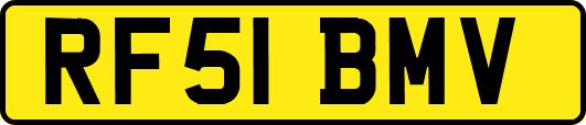 RF51BMV