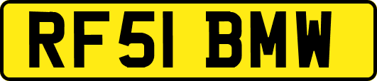 RF51BMW