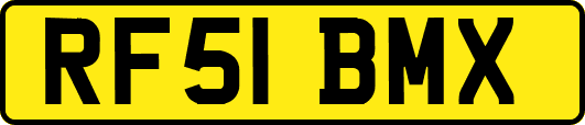 RF51BMX