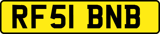 RF51BNB