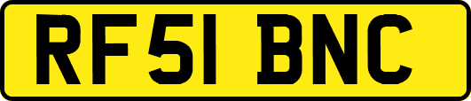 RF51BNC