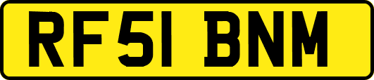 RF51BNM