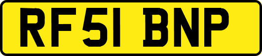 RF51BNP