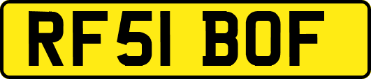 RF51BOF