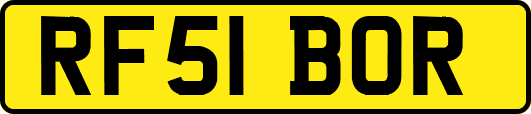 RF51BOR