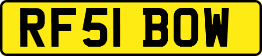 RF51BOW