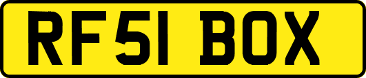 RF51BOX