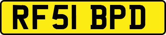 RF51BPD