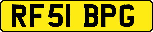 RF51BPG