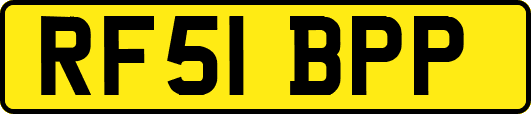 RF51BPP