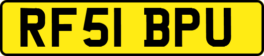 RF51BPU