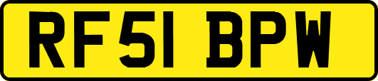 RF51BPW