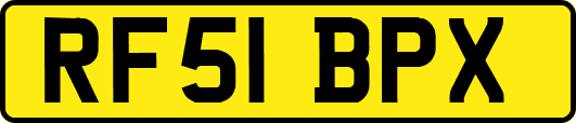 RF51BPX