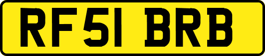 RF51BRB