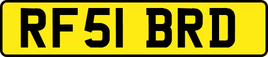 RF51BRD