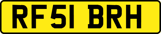 RF51BRH