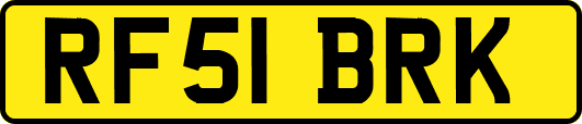 RF51BRK