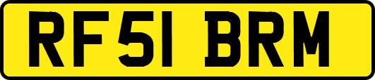 RF51BRM