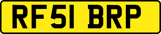 RF51BRP