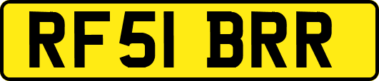 RF51BRR