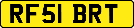 RF51BRT