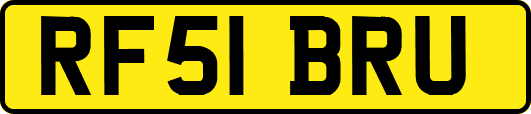 RF51BRU