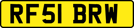 RF51BRW