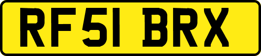 RF51BRX