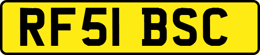 RF51BSC