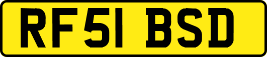 RF51BSD