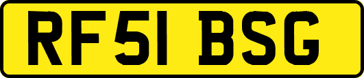 RF51BSG