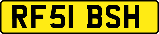 RF51BSH