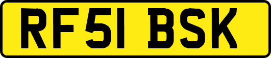 RF51BSK